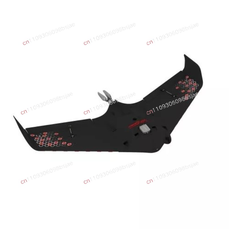 Model Kit Airplane - Elektrikli Sonicmodell AR Wing Pro RC