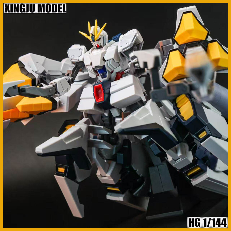 Model Kit Robot - 2026 Yeni XINGJU Modeli 1/144 HG