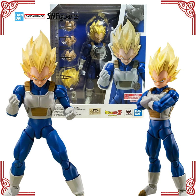 Model Kit Exodia - Stokta Orijinal Bandai Dragon Ball model