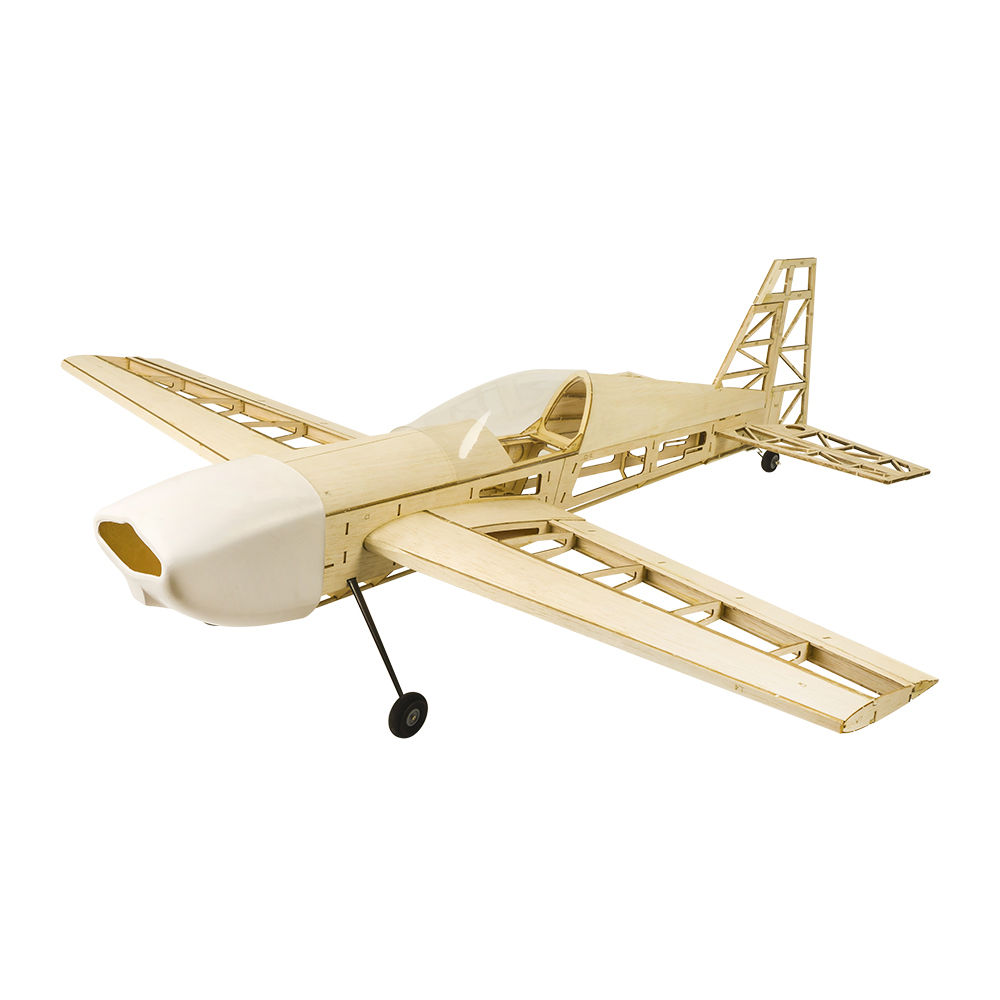 Model Kit Airplane - YENİ RC Uçaklar X01 Lazer Kesim