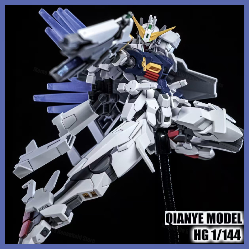 Model Kit Robot - 2026 Yeni QIAN YE Modeli HG