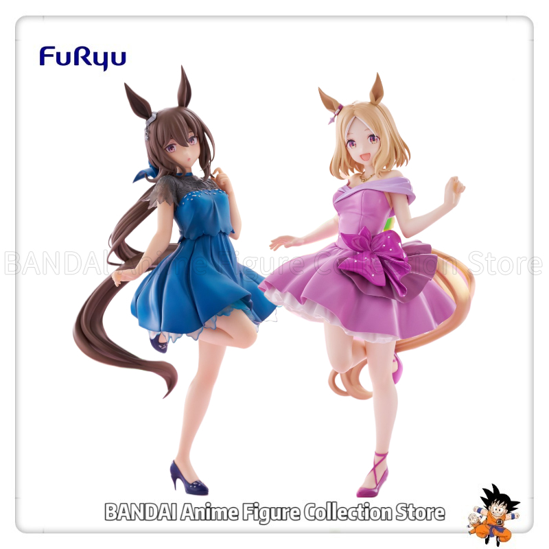 Model Kit Uma Musume - Orijinal FuRyu Uma Musume Pretty Derby