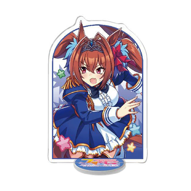Uma Musume Pretty Derby Akrili - Model Kit Uma Musume incelemesi ve fiyatı