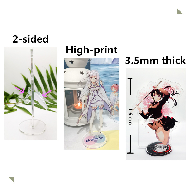 Uma Musume Pretty Derby Akrili - Model Kit Uma Musume incelemesi ve fiyatı