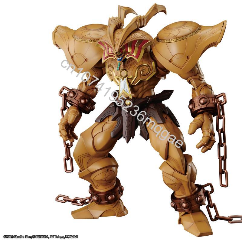 Bandai Yu-Gi-Oh'yu var! Düello - Model Kit Exodia incelemesi ve fiyatı