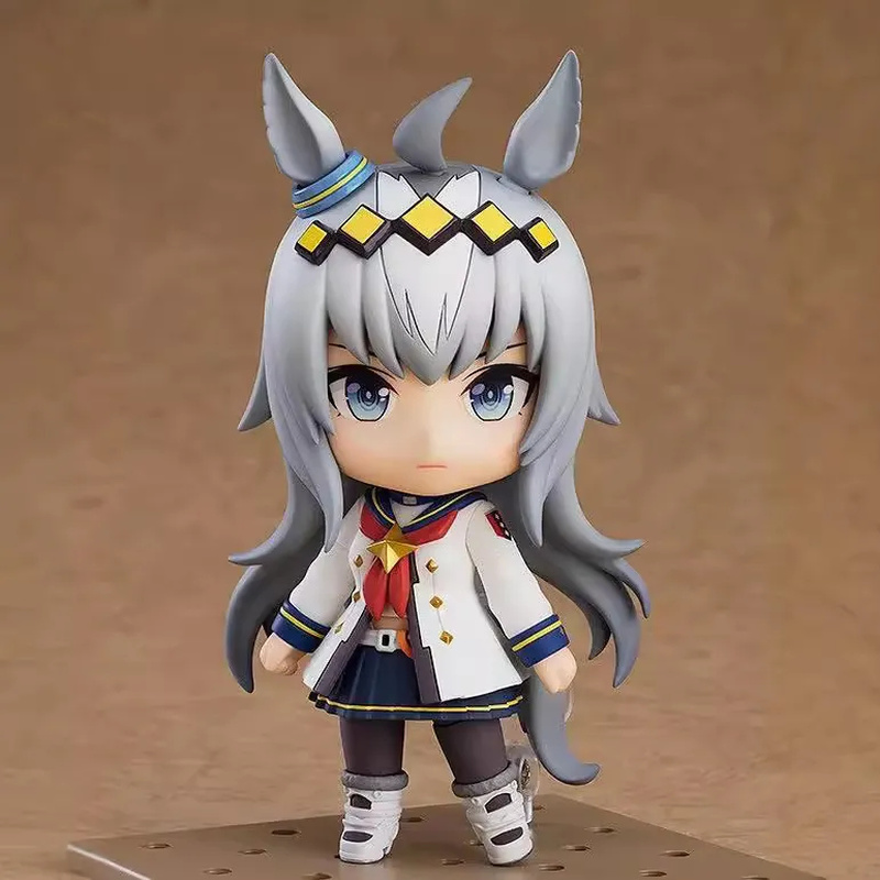 10 cm Umamusume Mini Şekil Set - Model Kit Uma Musume incelemesi ve fiyatı