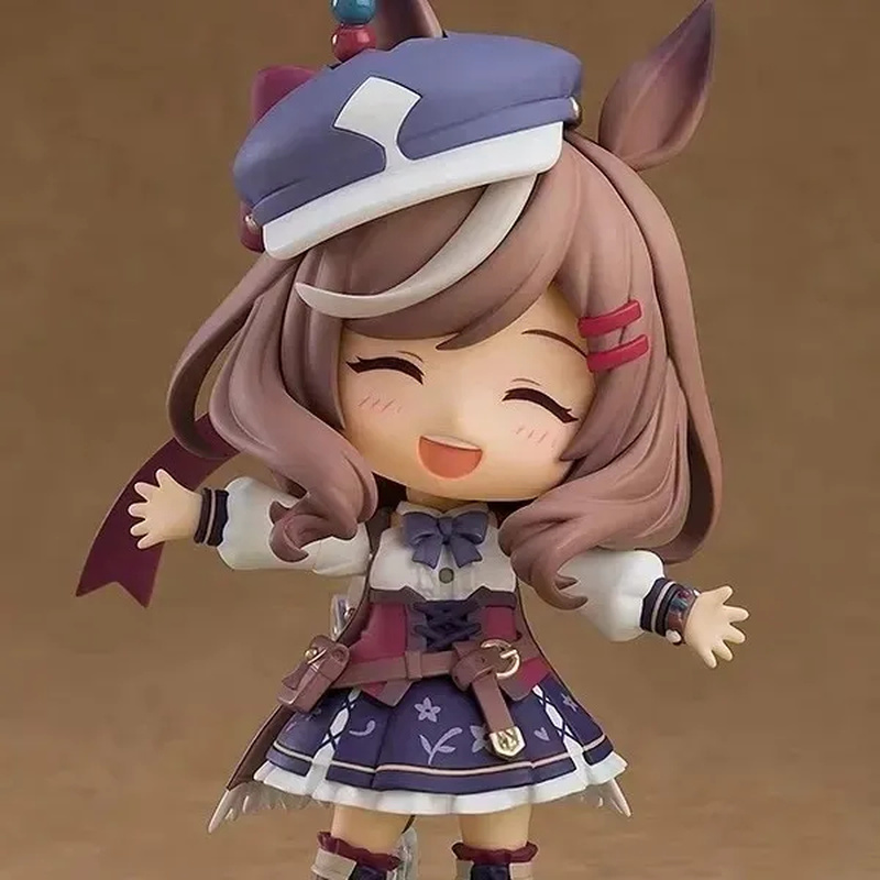 10 cm Umamusume Mini Şekil Set - Model Kit Uma Musume incelemesi ve fiyatı