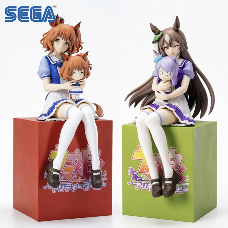 SEGA Pretty Derby XStellar Ast - Model Kit Uma Musume incelemesi ve fiyatı