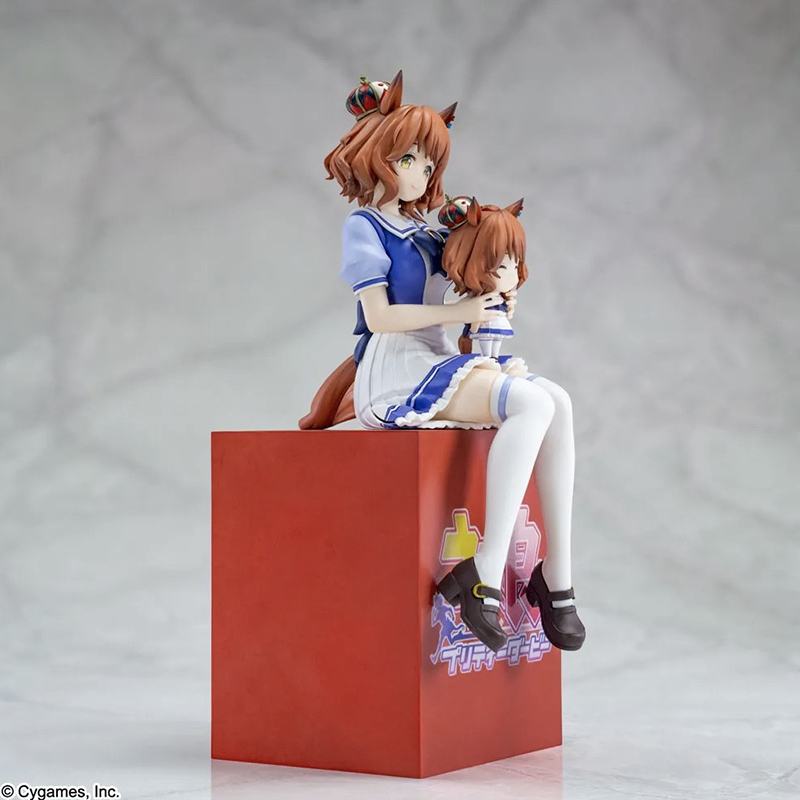 SEGA Pretty Derby XStellar Ast - Model Kit Uma Musume incelemesi ve fiyatı