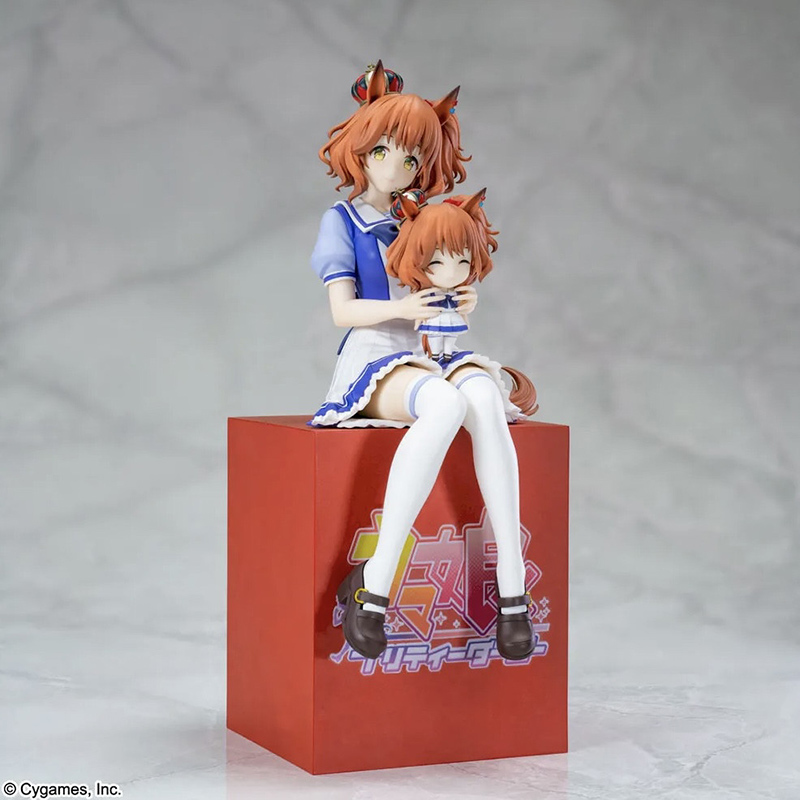 SEGA Pretty Derby XStellar Ast - Model Kit Uma Musume incelemesi ve fiyatı