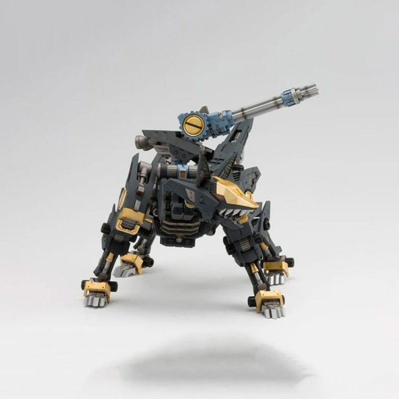Kotobukiya Zoids Shadow Fox (M - Model Kit Exodia incelemesi ve fiyatı