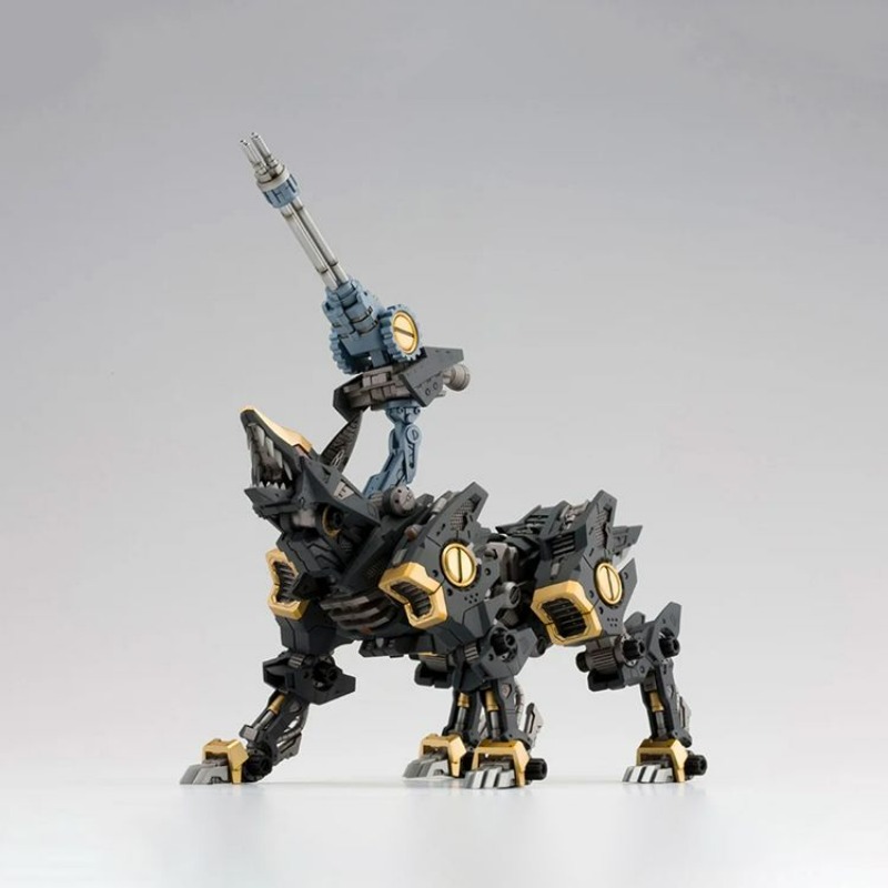 Kotobukiya Zoids Shadow Fox (M - Model Kit Exodia incelemesi ve fiyatı