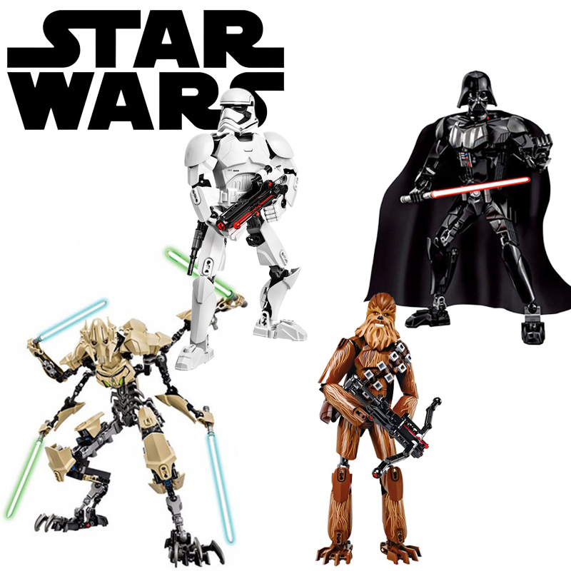 Disney Yıldız Savaşları Oyunca - Model Kit Robocop incelemesi ve fiyatı