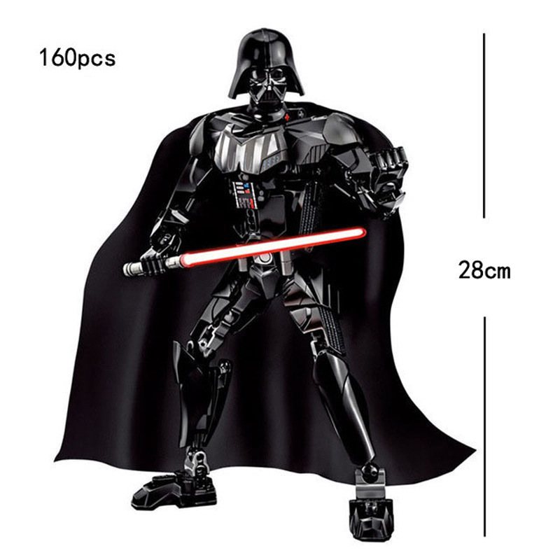 Disney Yıldız Savaşları Oyunca - Model Kit Robocop incelemesi ve fiyatı