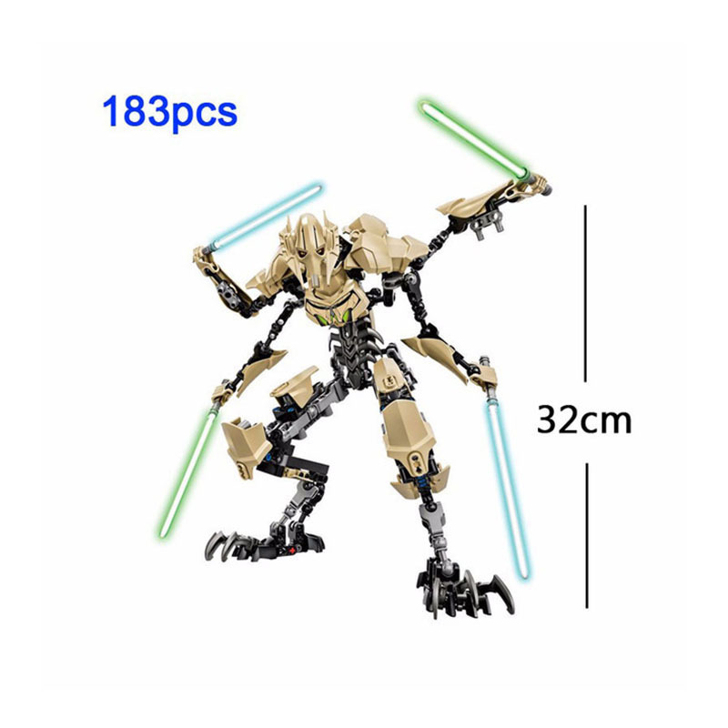 Disney Yıldız Savaşları Oyunca - Model Kit Robocop incelemesi ve fiyatı