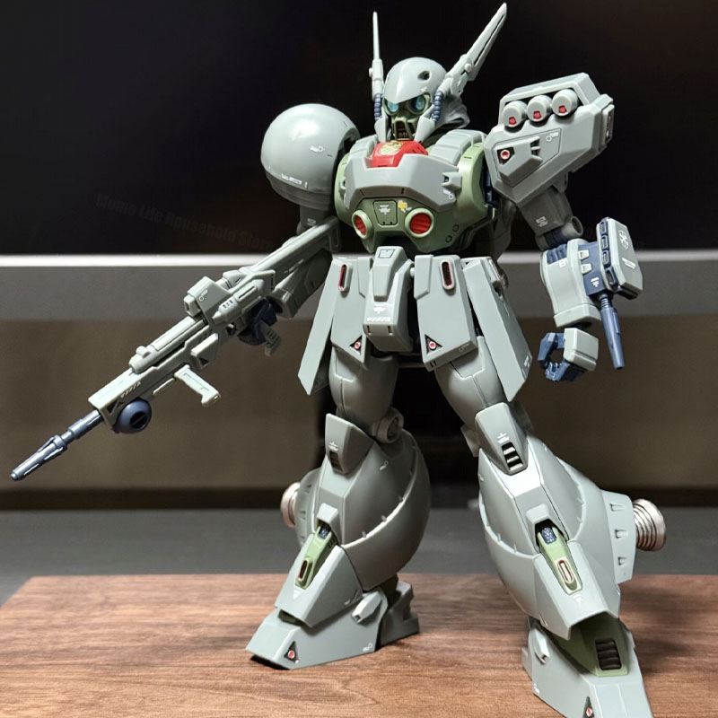 Yeni Stokta XF Model RE 1/100  - Model Kit Robot incelemesi ve fiyatı