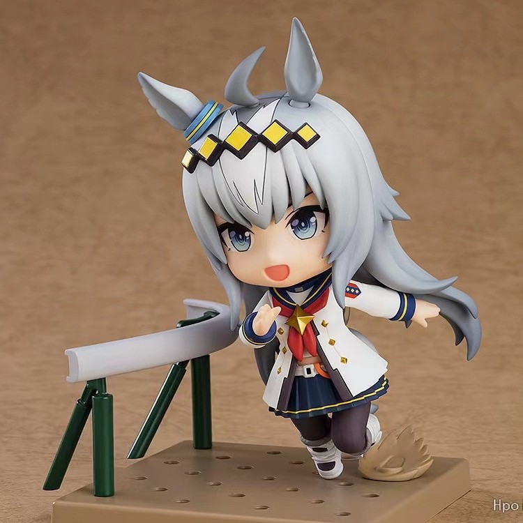 Nendoroid Anime Figürü 2101 Og - Model Kit Uma Musume incelemesi ve fiyatı