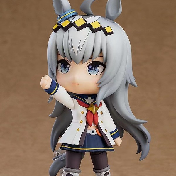 Nendoroid Anime Figürü 2101 Og - Model Kit Uma Musume incelemesi ve fiyatı
