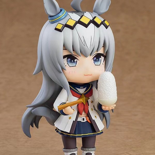 Nendoroid Anime Figürü 2101 Og - Model Kit Uma Musume incelemesi ve fiyatı