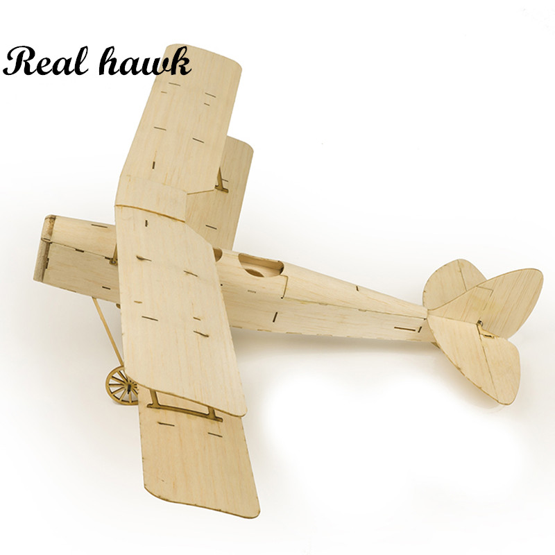 RC Uçak Lazer Kesim Balsa Ahşa - Model Kit Airplane incelemesi ve fiyatı