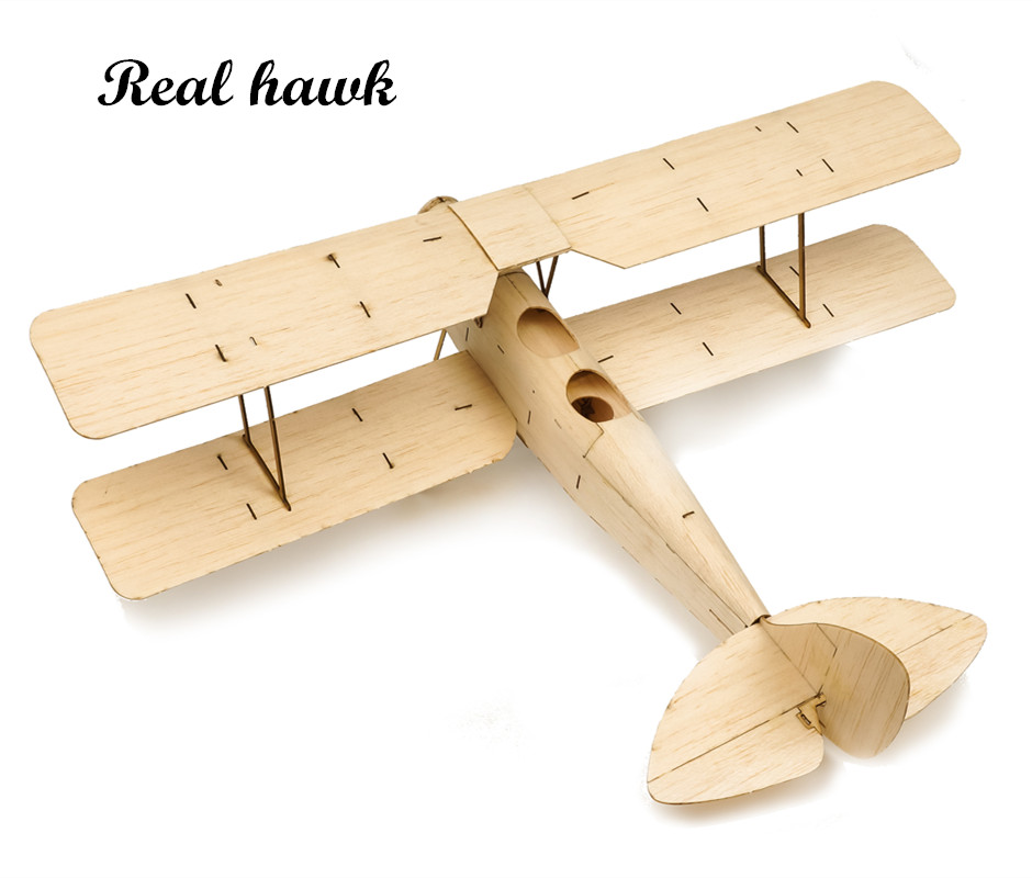 RC Uçak Lazer Kesim Balsa Ahşa - Model Kit Airplane incelemesi ve fiyatı