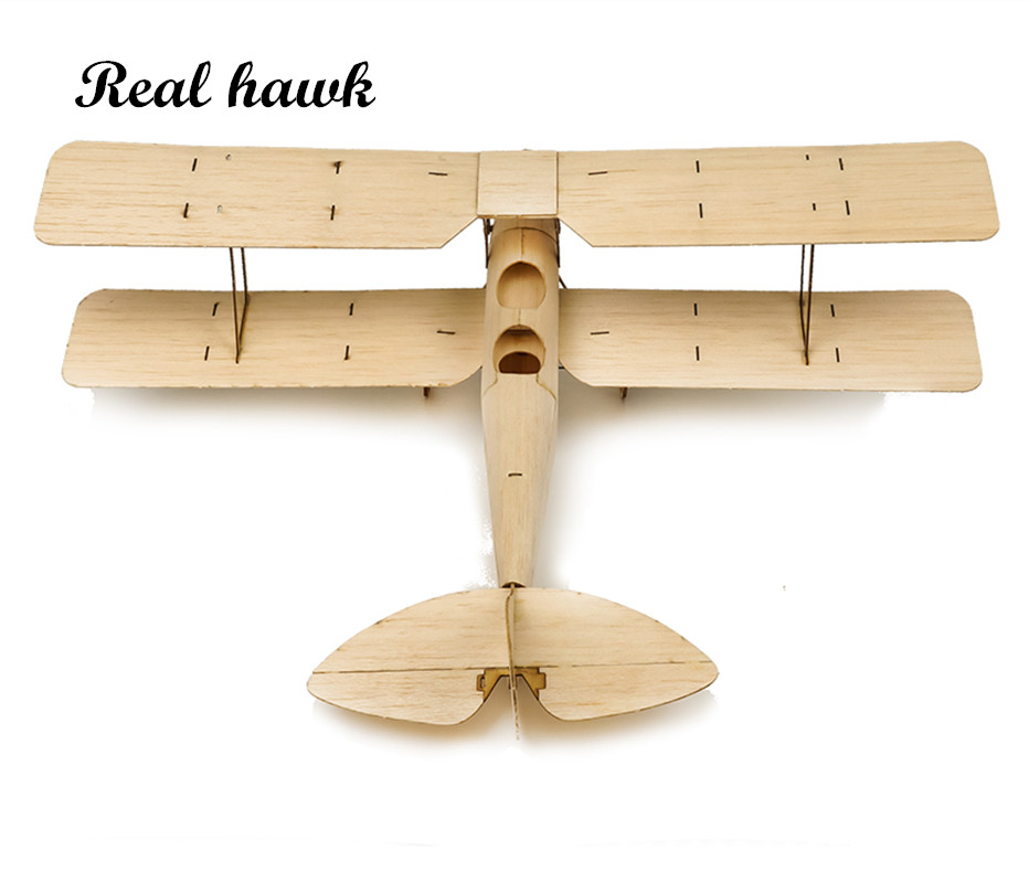 RC Uçak Lazer Kesim Balsa Ahşa - Model Kit Airplane incelemesi ve fiyatı