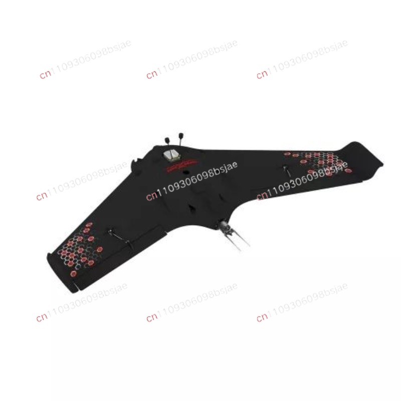Elektrikli Sonicmodell AR Wing - Model Kit Airplane incelemesi ve fiyatı