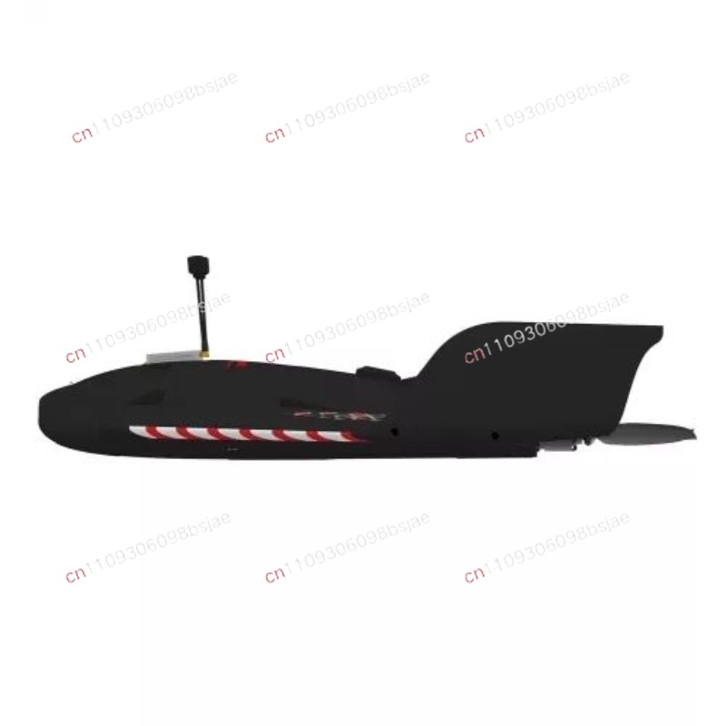Elektrikli Sonicmodell AR Wing - Model Kit Airplane incelemesi ve fiyatı