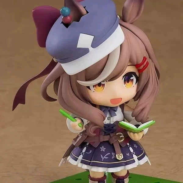 Chibi Uma Musume Pretty Derby  - Model Kit Uma Musume incelemesi ve fiyatı