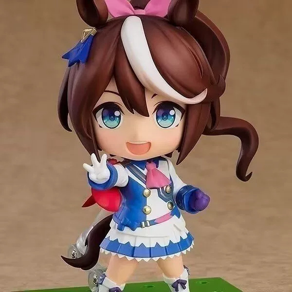 Chibi Uma Musume Pretty Derby  - Model Kit Uma Musume incelemesi ve fiyatı