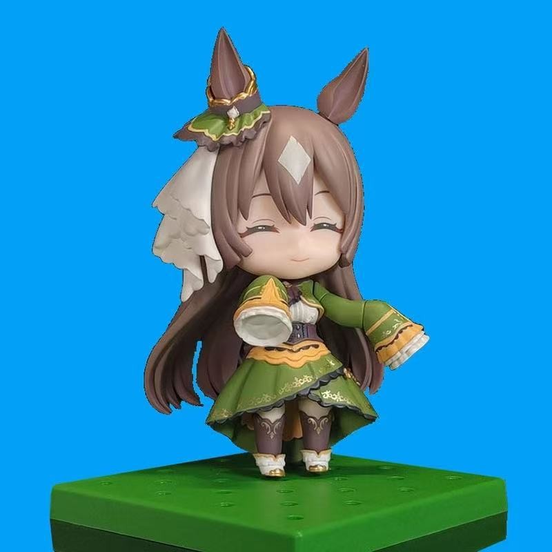 Chibi Uma Musume Pretty Derby  - Model Kit Uma Musume incelemesi ve fiyatı