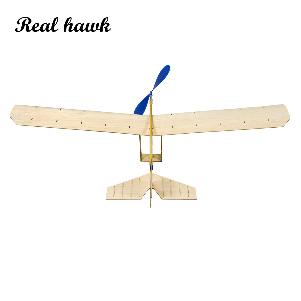 STEM Lastikle Çalışan Uçak Kit - Model Kit Airplane incelemesi ve fiyatı