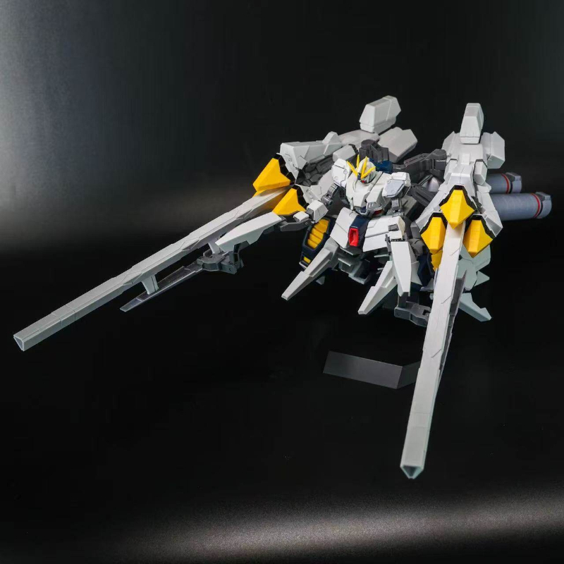 2026 Yeni XINGJU Modeli 1/144  - Model Kit Robot incelemesi ve fiyatı
