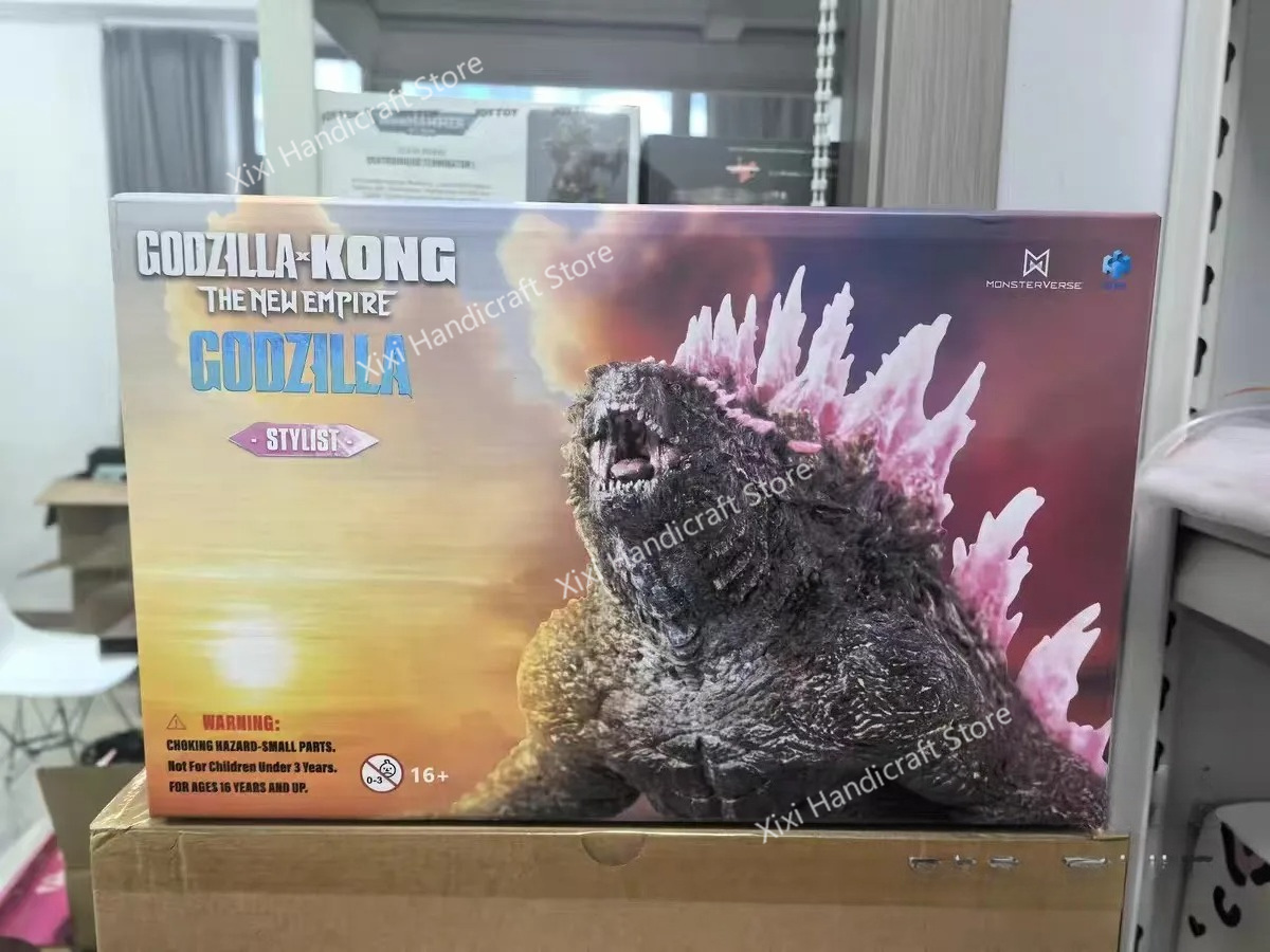 Stokta 18CM HIYA Aksiyon Figür - Model Kit Exodia incelemesi ve fiyatı