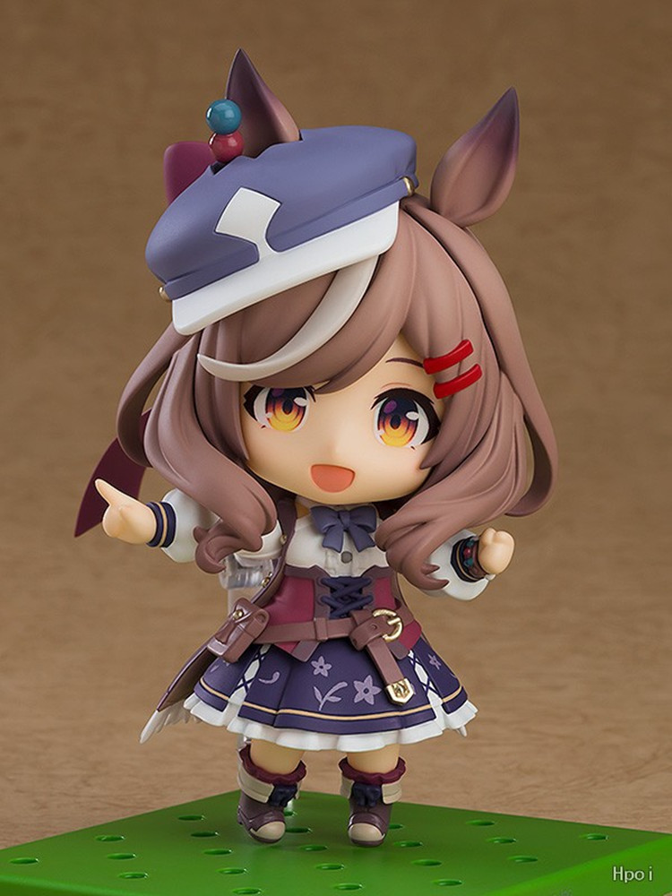Anime Pretty Derby Matikane Ta - Model Kit Uma Musume incelemesi ve fiyatı