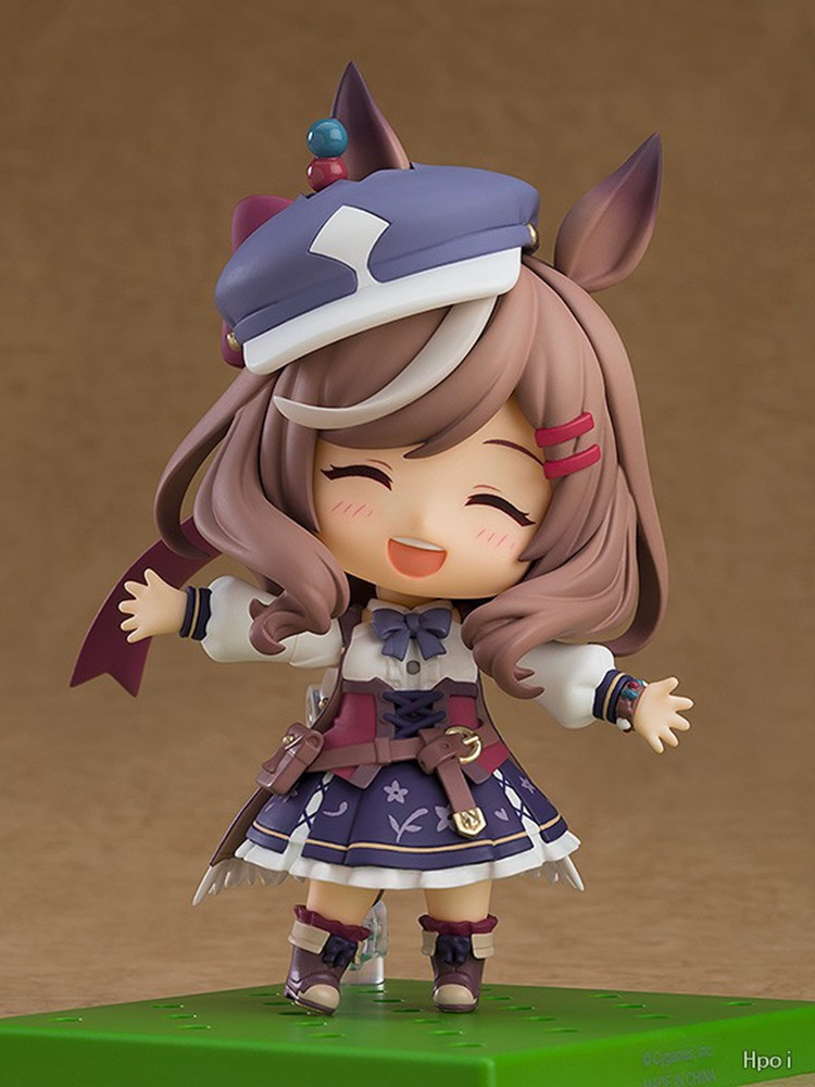 Anime Pretty Derby Matikane Ta - Model Kit Uma Musume incelemesi ve fiyatı