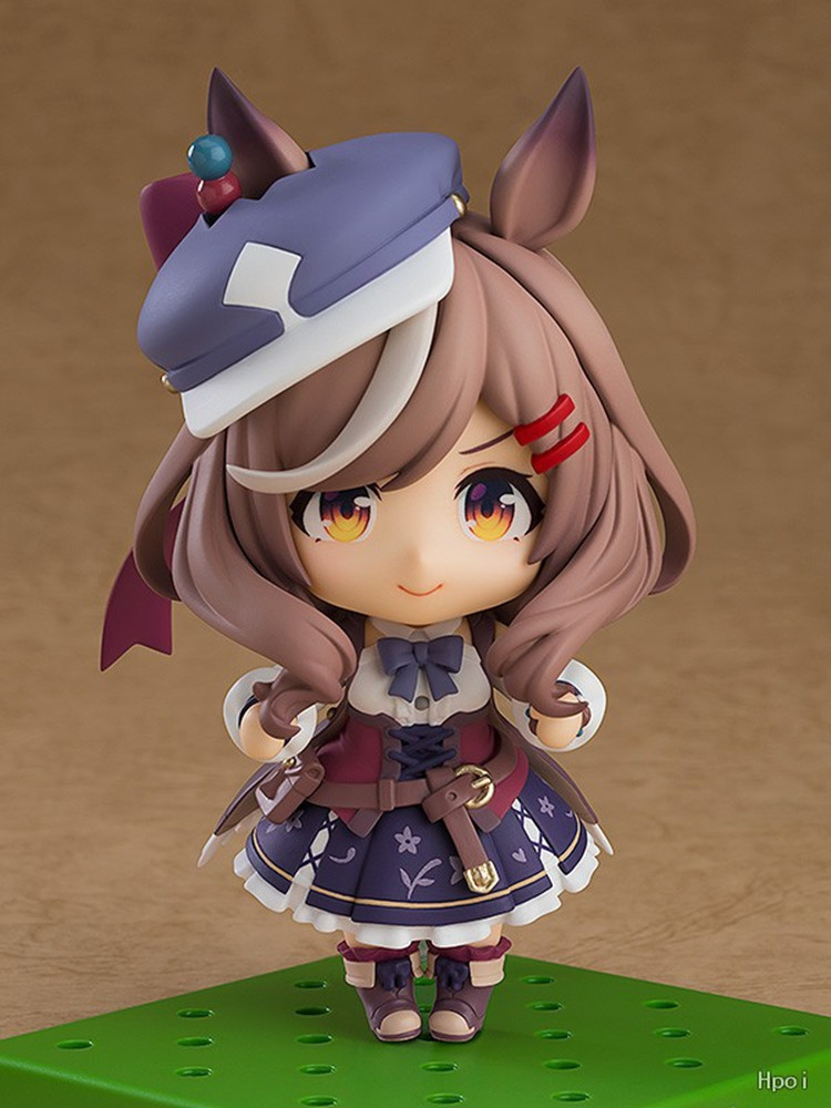 Anime Pretty Derby Matikane Ta - Model Kit Uma Musume incelemesi ve fiyatı