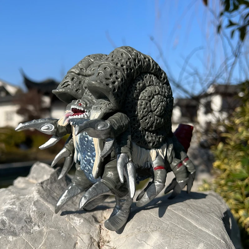 17 cm Godzilla Serisi Aksiyon  - Model Kit Exodia incelemesi ve fiyatı