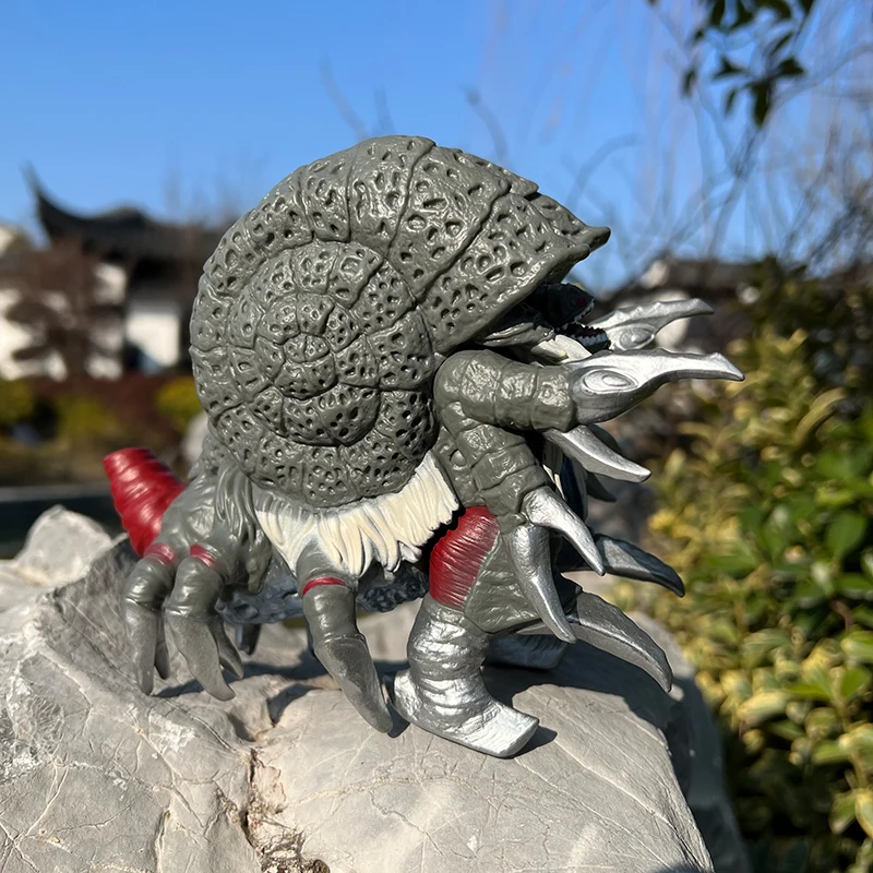 17 cm Godzilla Serisi Aksiyon  - Model Kit Exodia incelemesi ve fiyatı