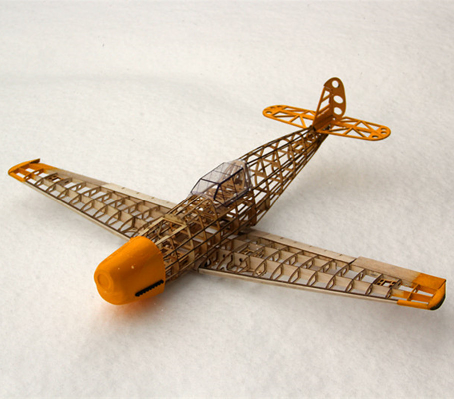 RC uçaklar lazer kesim Balsa a - Model Kit Airplane incelemesi ve fiyatı
