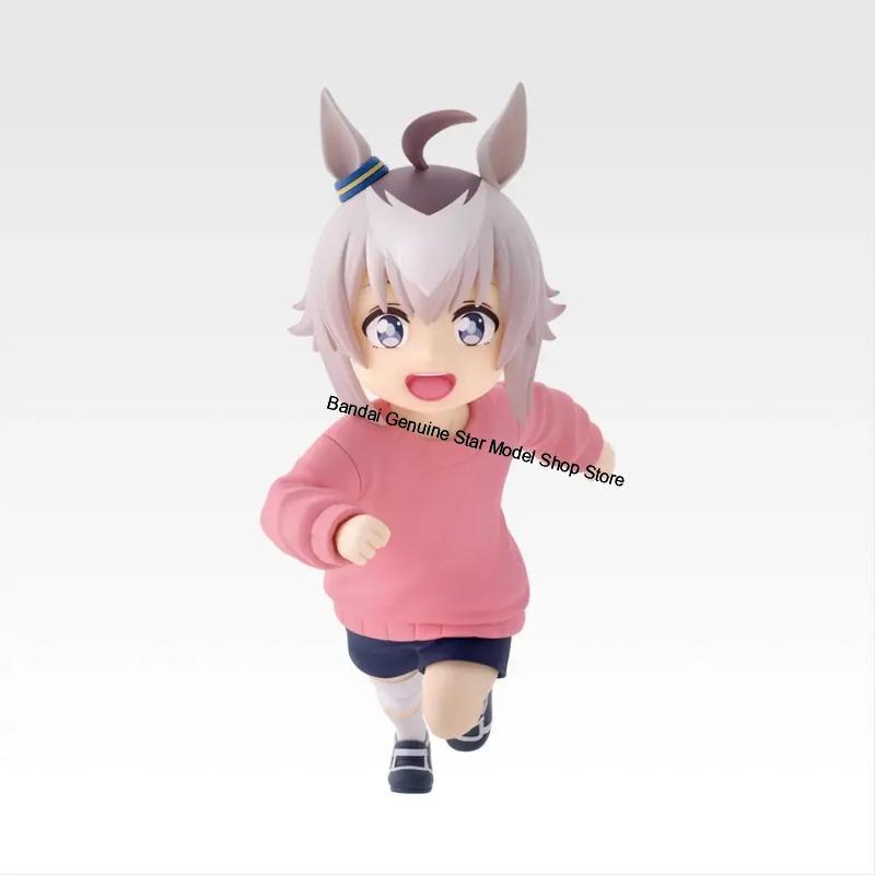 Stokta Orijinal BANDAI Ichiban - Model Kit Uma Musume incelemesi ve fiyatı