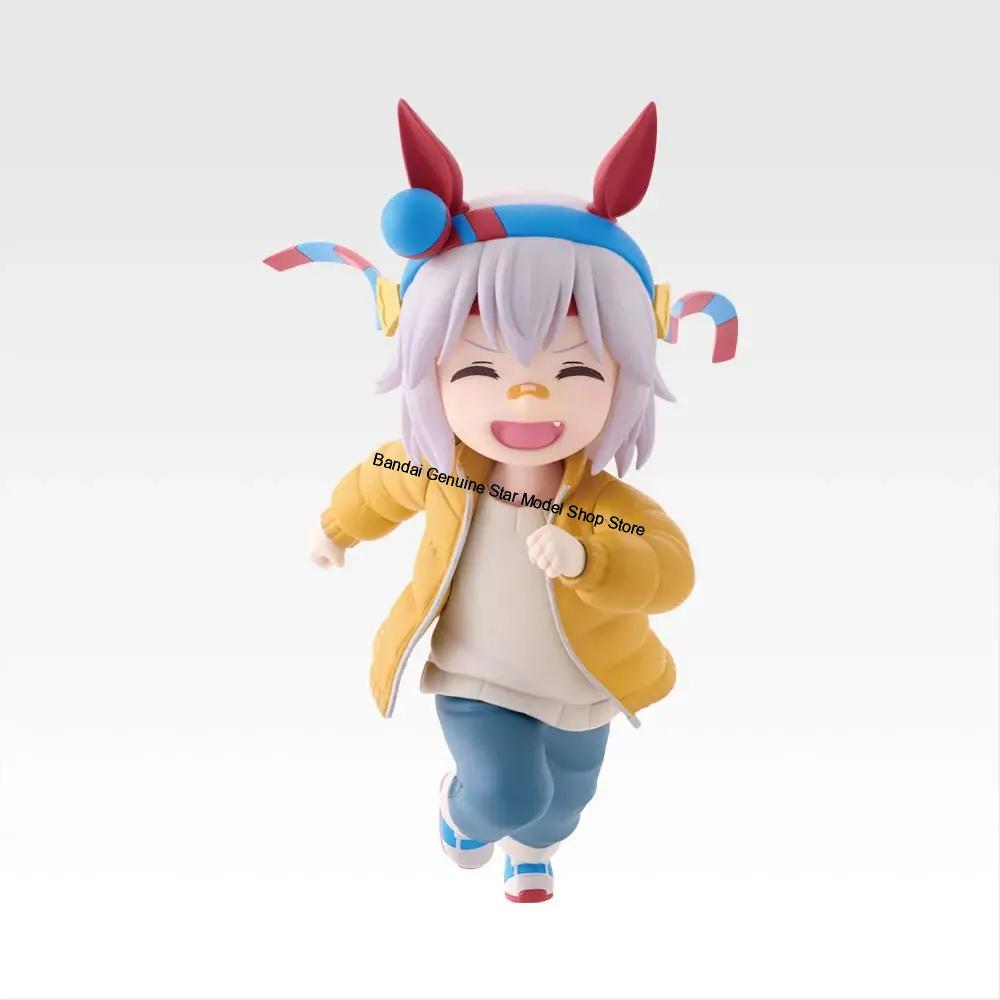 Stokta Orijinal BANDAI Ichiban - Model Kit Uma Musume incelemesi ve fiyatı