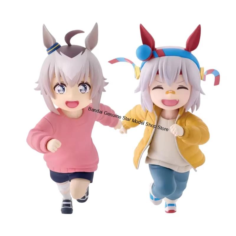 Stokta Orijinal BANDAI Ichiban - Model Kit Uma Musume incelemesi ve fiyatı