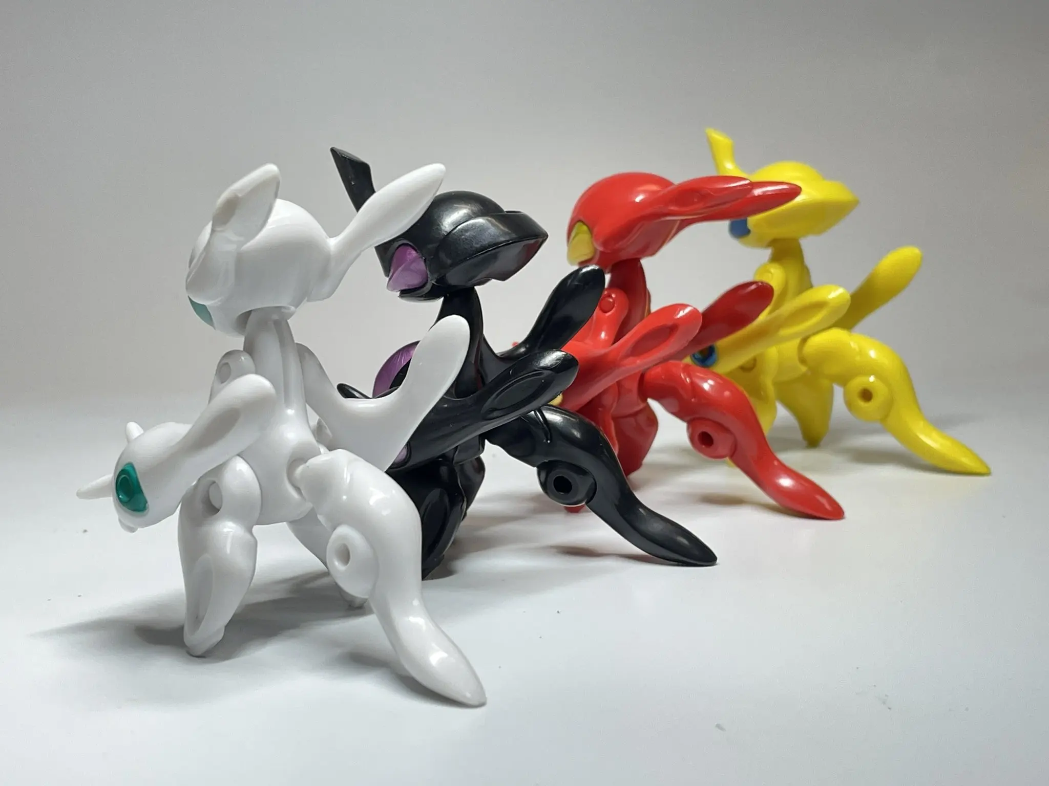 SO-TA Kapsül Oyuncakları Cool  - Model Kit Robot incelemesi ve fiyatı