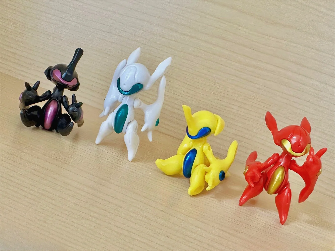 SO-TA Kapsül Oyuncakları Cool  - Model Kit Robot incelemesi ve fiyatı
