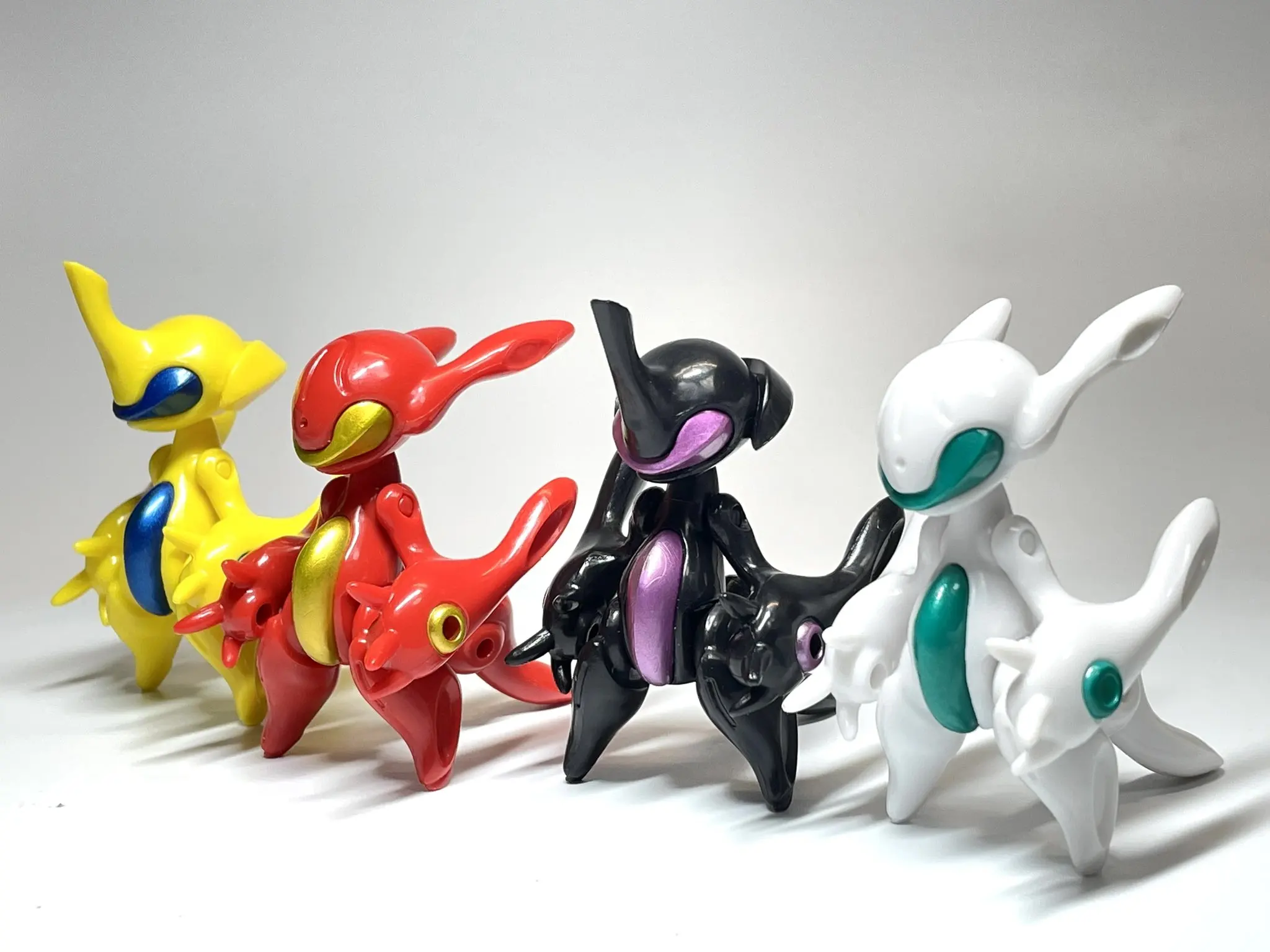 SO-TA Kapsül Oyuncakları Cool  - Model Kit Robot incelemesi ve fiyatı