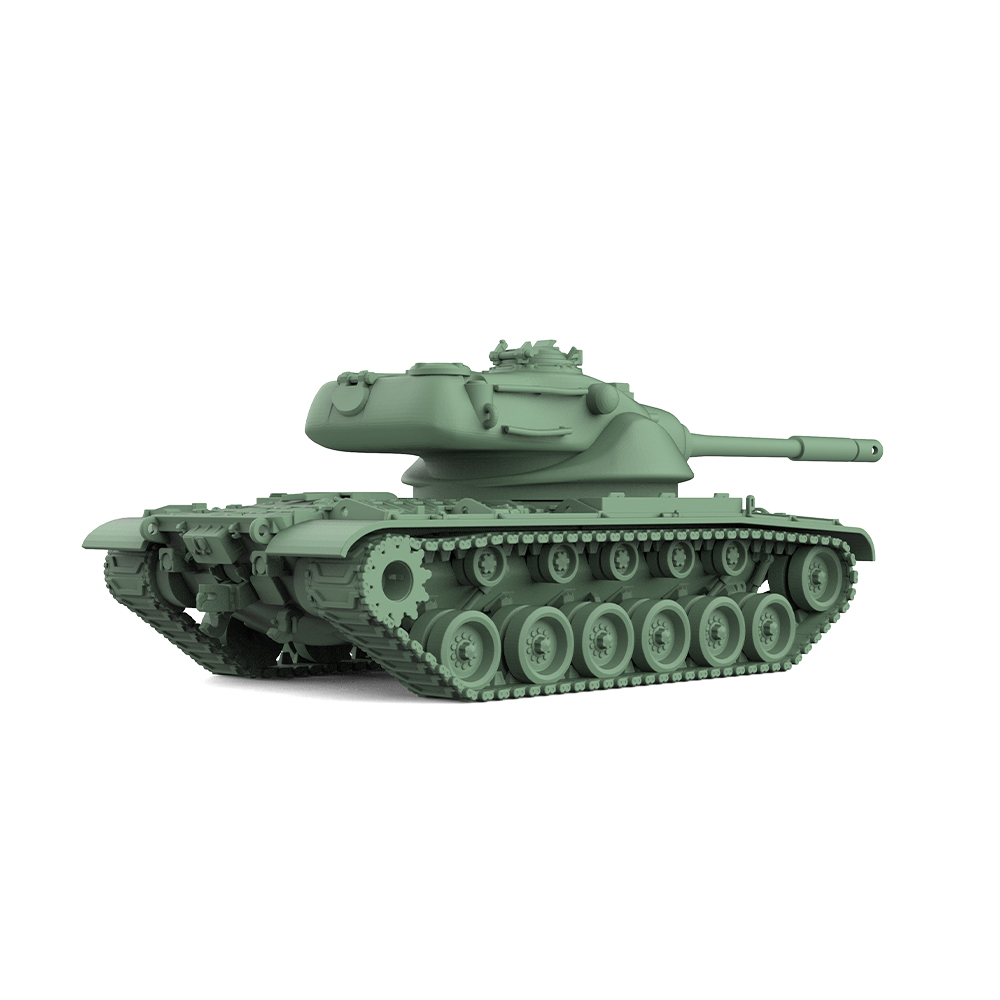 MRY-SFW SS531 Askeri Model Kit - Model Kit Tank incelemesi ve fiyatı
