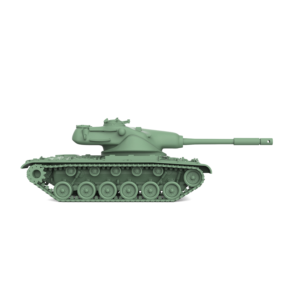 MRY-SFW SS531 Askeri Model Kit - Model Kit Tank incelemesi ve fiyatı