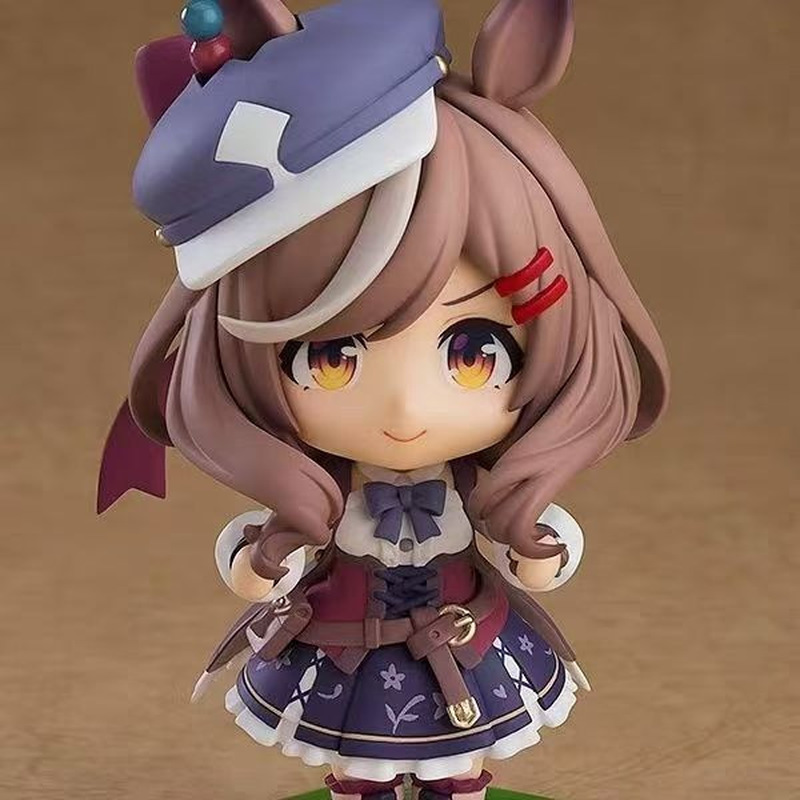 Nendoroid Uma Musume Pretty De - Model Kit Uma Musume incelemesi ve fiyatı