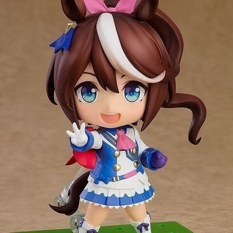 Nendoroid Uma Musume Pretty De - Model Kit Uma Musume incelemesi ve fiyatı